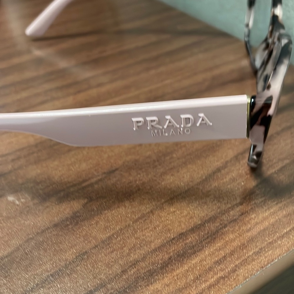 Prada  prescription glasses authentic